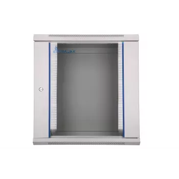 Armario de pared Extralink Extralink armario rack 12U 600x600 gris