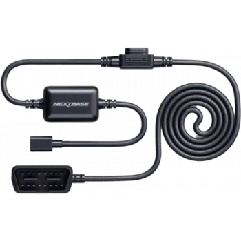 Nextbase Piqo Quick Connect Kit Hardwire OBD