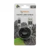 Cable USB a Micro USB M/M Sbox 1,5 m USB-10315B negro
