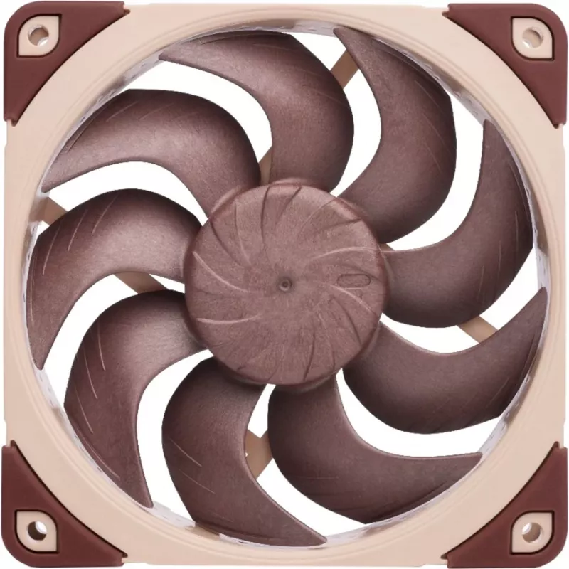 Ventilador de caja Noctua NF-A12x25 G2 PWM 120mm