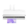 Fellowes Jupiter A3 - Plastificadora - Plastificadora en caliente o en frío - Bolsa - 33 cm (5748401)