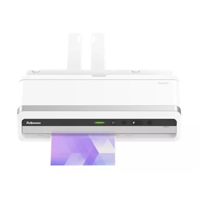 Fellowes Jupiter A3 - Plastificadora - Plastificadora en caliente o en frío - Bolsa - 33 cm (5748401)