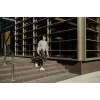 Patinete clásico Ninebot by Segway KickScooter MAX G2 D