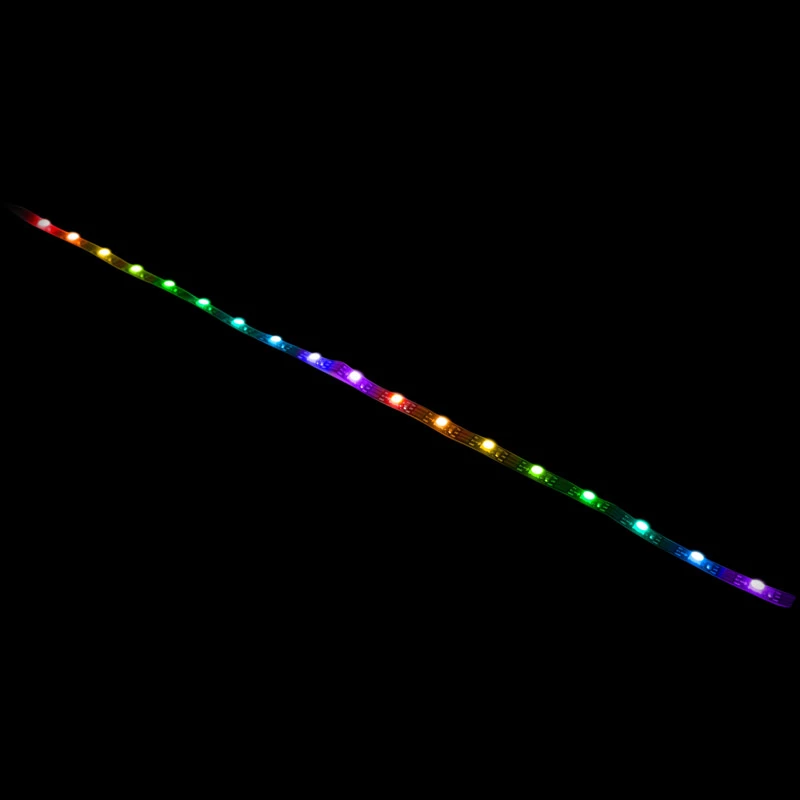Tira LED ARGB Singularity Computers Spectrum 2.0 - 50 cm