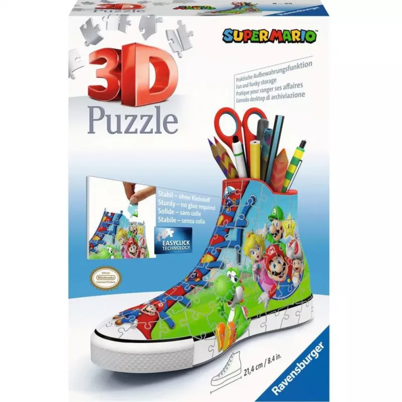 Ravensburger 11267 producto