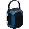 Radio de obra portátil Bosch GPB 18V-1 solo C (06014A7000) — a batería 18V