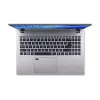 Portátil Acer TravelMate P2 TMP215-55 Intel Core Ultra 5 225U, 15,6 inch FHD, 16 GB DDR5, 512 GB SSD, Windows 11 Pro, plata