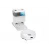 Robot de limpieza iRobot Roomba Plus 405 Combo + estación AutoWash (blanco)
