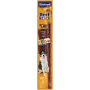 Premios para perros Vitakraft Beef Stick Beef Hearts 12 g — ración individual como recompensa de entrenamiento, sabor ternera, proteína 30%