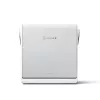 Ecovacs Winbot W2S Omni robot limpiacristales blanco gris WG893-12 WG89312 (WG893-12)