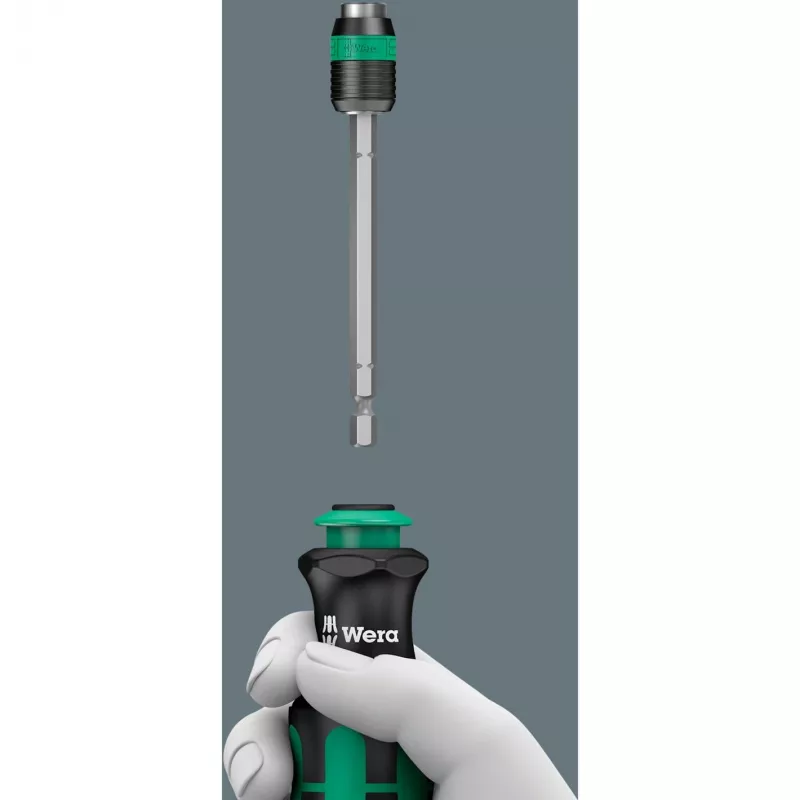 Destornillador multibit Wera 05051017001