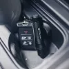 Ledlenser P3 linterna, negra