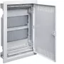 Caja eléctrica Hager VU24NWB, dimensiones 348×94,5×505 mm, IP30