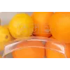 Frigorífico ETA | ETA174490000E | Clase de eficiencia energética E | Independiente | Puerta doble | Altura 123 cm | Capacidad útil del compartimento frigorífico 112 L | Capacidad útil del congelador 39 L | 40 dB | Blanco