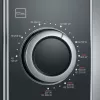 Microondas combinado Severin MW 7771, 700 W, 20 L