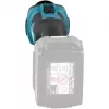 Fresadora a batería Makita DCO181Z 18 V Litio-Ion (Li-Ion) Verde