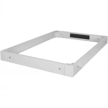 Base para rack Digitus DN-19 PLINTH-8/12-1