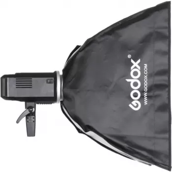 Godox SB-FW6060 – negro – nailon – 600 mm – 600 mm (SB-FW6060)
