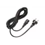 Cable de alimentación HPE AF568A negro 1,83 m conector hembra C13