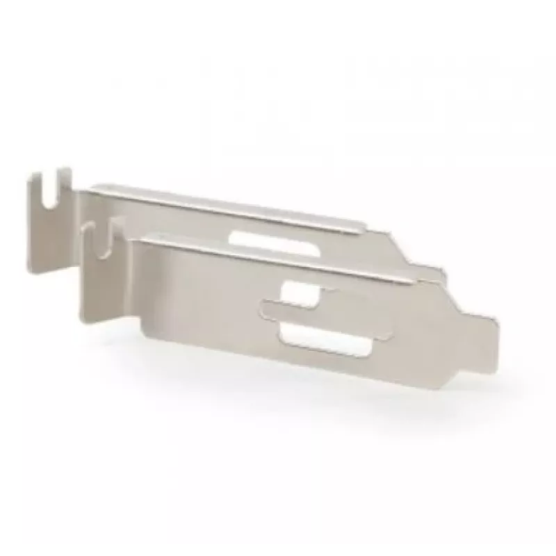 Tarjeta serie PCIe Gembird SPC-22, 2x RS-232, perfil bajo, WCH382, 2 Mbps