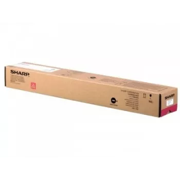 Cartucho de tóner Sharp MX-36GTMA 1 ud. Original Magenta