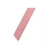 Logitech Keys-To-Go - Teclado - Bluetooth - QWERTY - español - Blush Pink - para Apple iPad/iPhone/TV