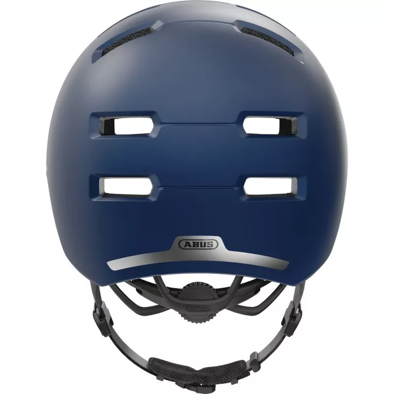 ABUS Skurb - casco half-shell - construcción moldeada (40377)