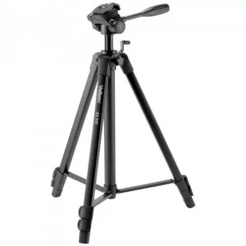 Trípode Velbon EX-630 universal 3 patas negro