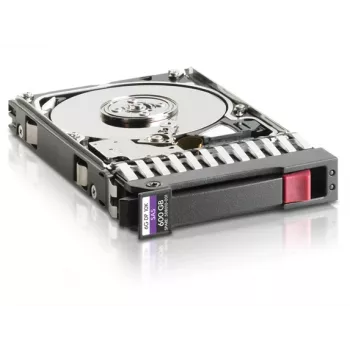 HPE - Disco duro - Dual Port - Disco duro - 1,2 TB - Hot-Swap, 2,5 SFF, SAS 6Gb/s, 10000 rpm, para Modular Smart Array 1040, 2040, 2040 10Gb, P2000 G3