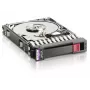 HPE - Disco duro - Dual Port - Disco duro - 1,2 TB - Hot-Swap, 2,5 SFF, SAS 6Gb/s, 10000 rpm, para Modular Smart Array 1040, 2040, 2040 10Gb, P2000 G3