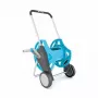 CARRO PORTAMANGUERAS CELLFAST DISCOVER 60m 1/2