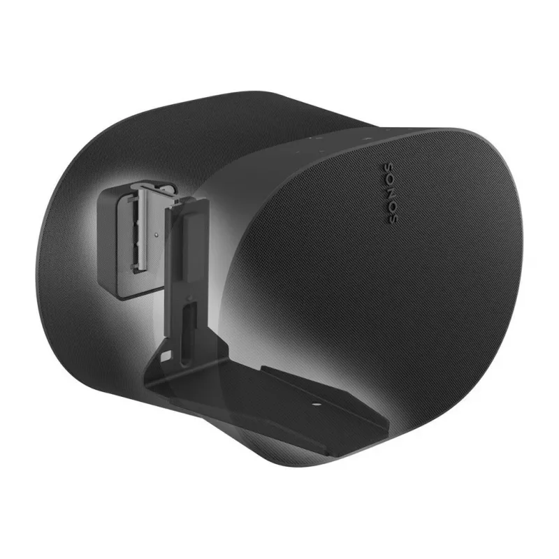 Vogel's SWM 4131 soporte de pared para Sonos Era 300, negro