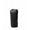 Sistema de karaoke Blaupunkt PB10DB 1000W micrófono con cable indicador LED