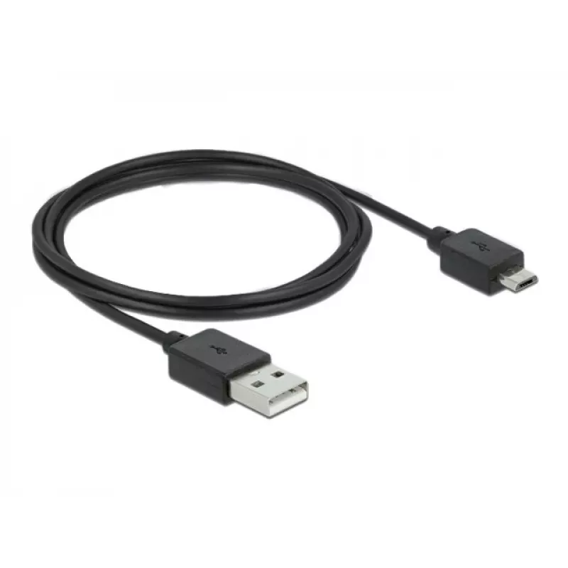 Adaptador HDMI-A conector macho a conector hembra USB Type-C DeLOCK 63251