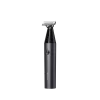 Cortapelos Xiaomi BHR7052EU — recargable negro, 14 ajustes de longitud, uso en todo el cuerpo, resistente al agua IPX7