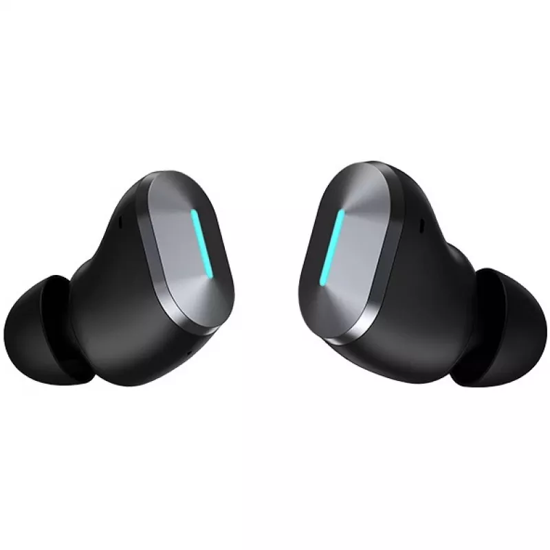 Edifier GX05 — auriculares inalámbricos dual-mode In-Ear HiResGame Gris
