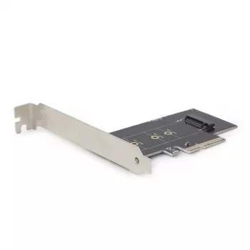 Gembird PEX-M2-01 Tarjetas/adaptadores de interfaz internos M.2, PCIe
