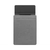 Lenovo GX41K68624 funda para portátil 36,8 cm (14,5 pulgadas) sleeve gris