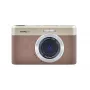 Cámara digital compacta Kodak PIXPRO C1BN – 13 MP – CMOS – Full HD – marrón (C1BN)
