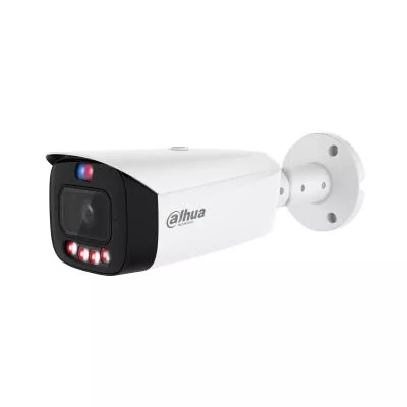 Dahua Technology WizSense IPC-HFW3849T1-AS-PV-PRO cámara de vigilancia IP tipo bala para interior y exterior 3840 x 2160 píxeles techo/pared