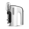Batidora de mano Taurus Station acero inoxidable 500 W negro, blanco