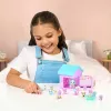 Set de figuras Little Live Pets - Families Moms House Party