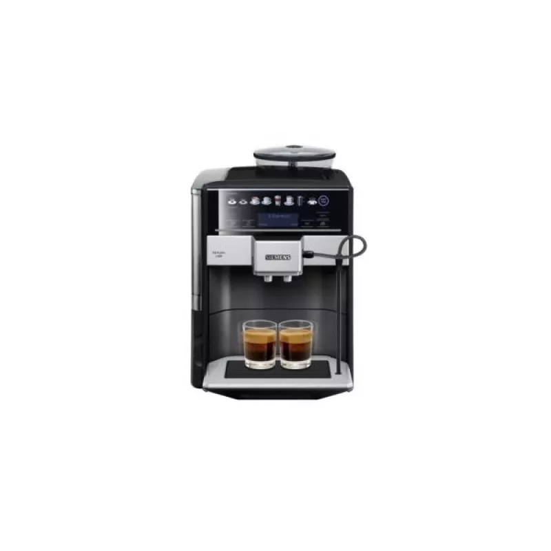 Siemens EQ.6 plus s500 cafetera superautomática de espresso 1,7 l