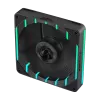 GAMEMAX TORNADO T14 ARGB-R Ventilador de caja 140mm - Negro