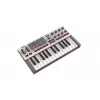 AKAI MPK MINI 4W blanco