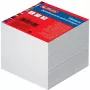 Bloc de notas cuadradas Herlitz 1603000 Blanco 700 hojas autoadhesivas