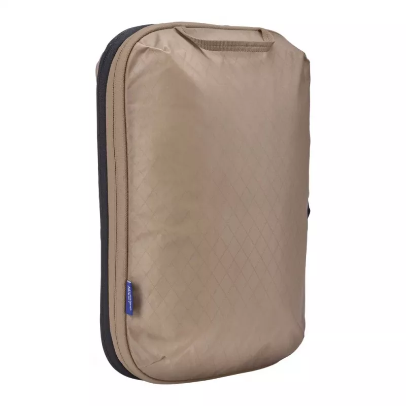 Cubo de compresión Thule 5561 Medium beige suave