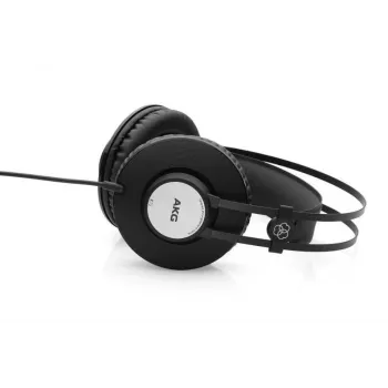 AKG K72 - auriculares de estudio, circumaurales, cerrados
