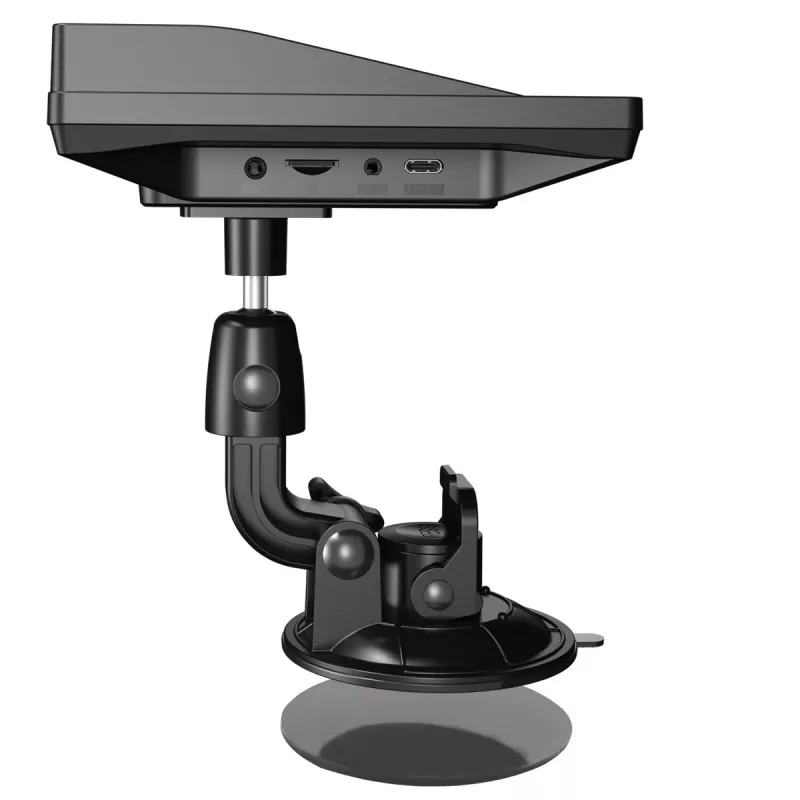 MODECOM FreeWAY CX 9.3 PLUS NAVEGADOR GPS PARA COCHE + iGO Navigation Truck (1 año de actualización)