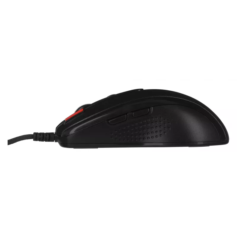 A4 Tech X-710 Scroll Wheel ratón PC PC/MAC 2 vías producto gaming